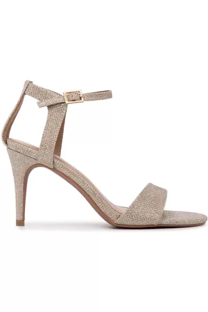 Carvela Kolluding glitter sandals
