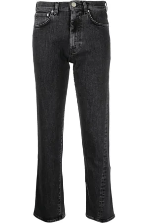 Totême Twisted Seam straight