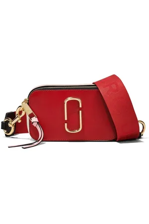 Marc Jacobs The Snapshot väska