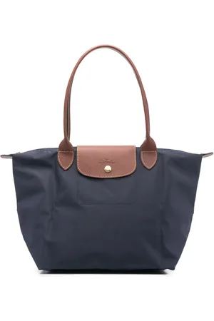 Longchamp Le Pliage totebag