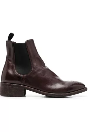 Officine creative Kvinna Boots - Seline stövletter