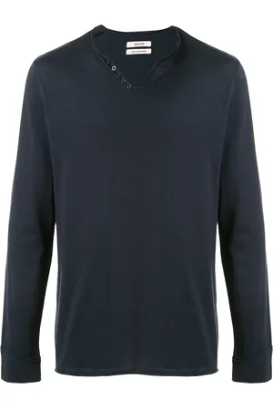 Zadig & Voltaire Långärmad v