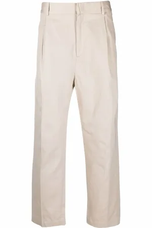 Isabel Marant Trekvartsbyxor