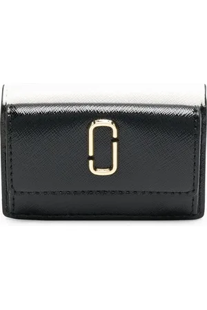 Marc Jacobs Trifold liten plånbok
