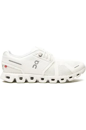 On Running Cloud 5 låga sneakers