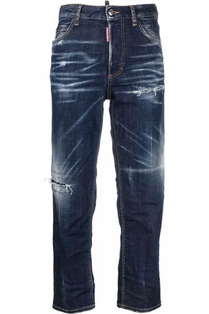 Dsquared2 Straight