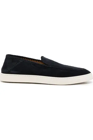 Giorgio Armani Träningsskor i slip on