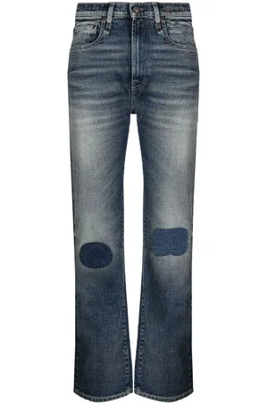 R13 Slim fit