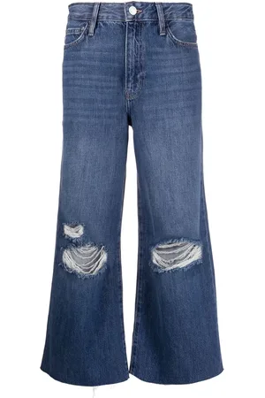 Frame Croppade skinny