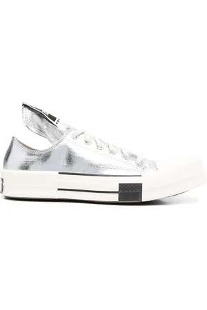 Converse X Rick Owens DRKSHDW TURBODRK Chuck 70 sneakers