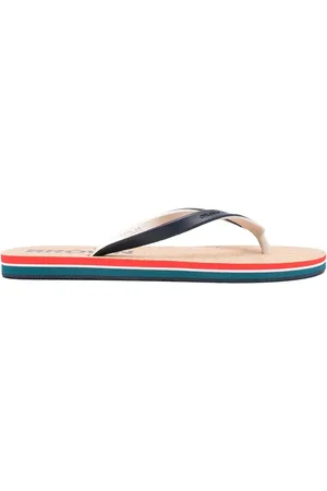Orlebar Brown Haston randiga flip