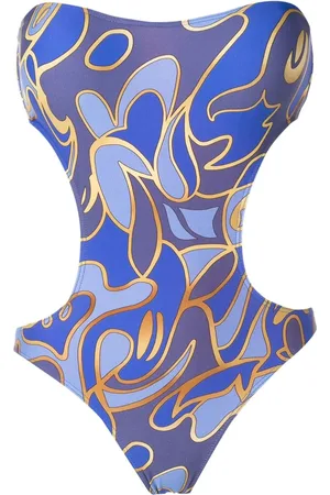 Lygia & Nanny Bandeau