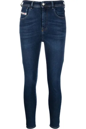 Diesel Slandy High skinny