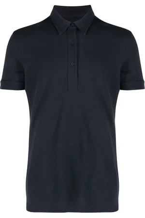 Orlebar Brown Sebastian pikétröja