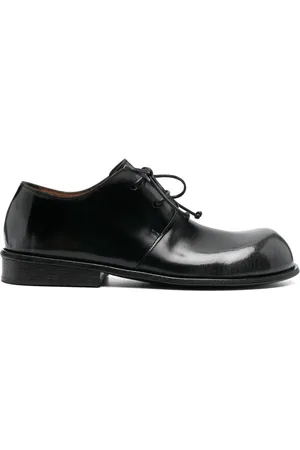 MARSÈLL Oxford
