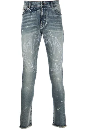 HACULLA Skinny
