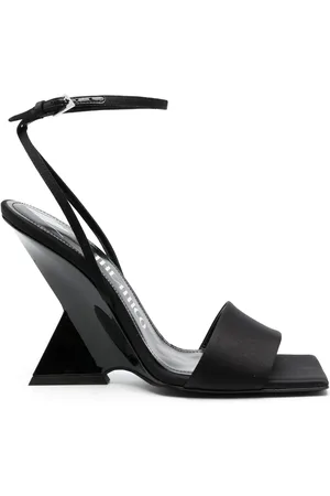 The Attico Cheope sandaler 105 mm