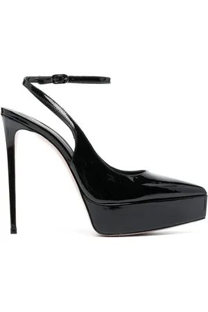 LE SILLA Uma slingback