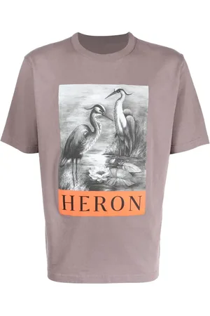 Heron Preston T