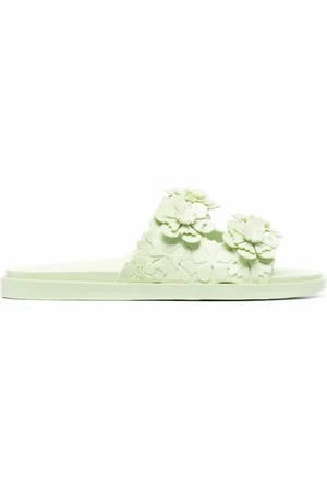 Viktor & Rolf X Melissa Blossom Wide slip on