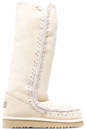 Mou Slip on