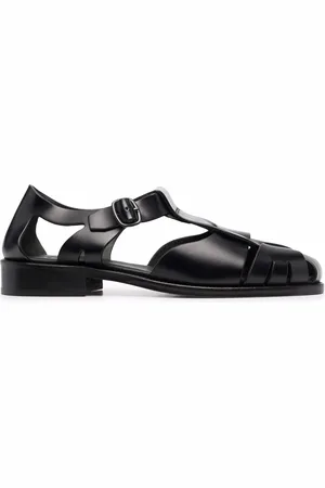 Hereu Pesca sandaler med t