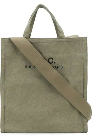 A.P.C. Tote
