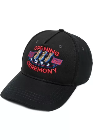Opening Ceremony Logo-embroidered cap