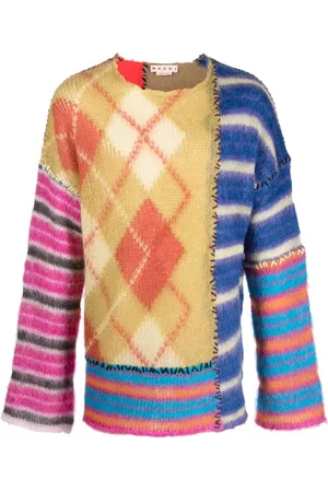 Marni Tröja i oversize