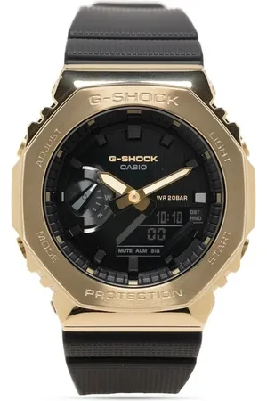 Casio G