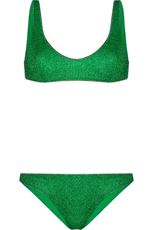 Oseree Bikini med metallic