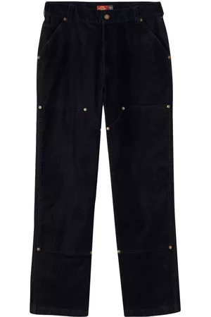 Opening Ceremony X Dickies straight-leg trousers