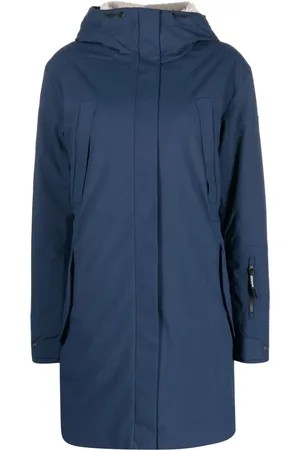 Rossignol Parkas med huva
