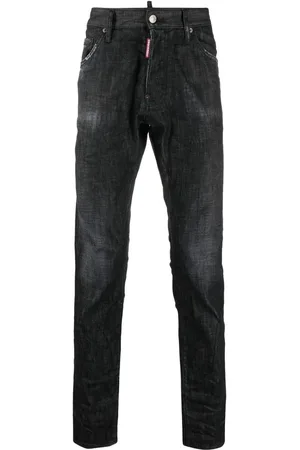 Dsquared2 Tapered