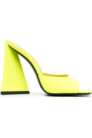 The Attico Devon slip