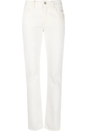 The Attico Slim fit