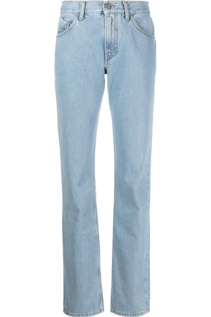 The Attico Slim fit