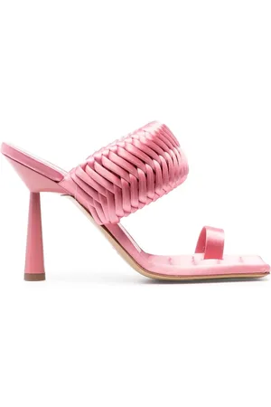 Gia Borghini Rosie slip