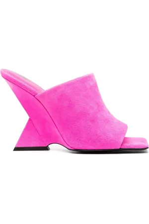 The Attico Cheope slip
