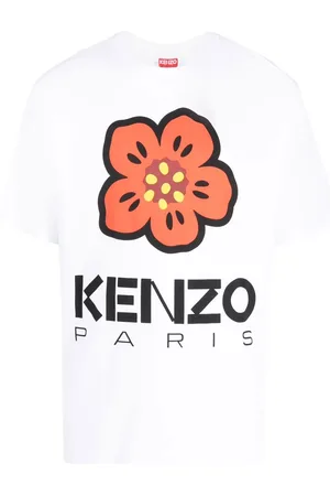 Kenzo Boke Flower t