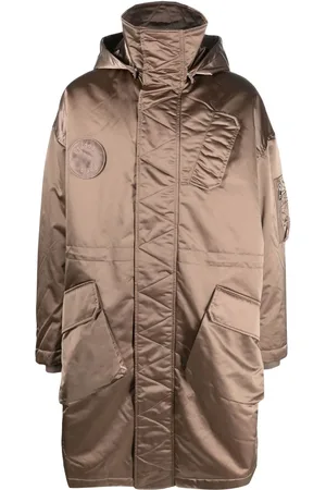 Etudes Rock i oversize