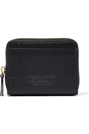 Marc Jacobs The Zip Around plånbok