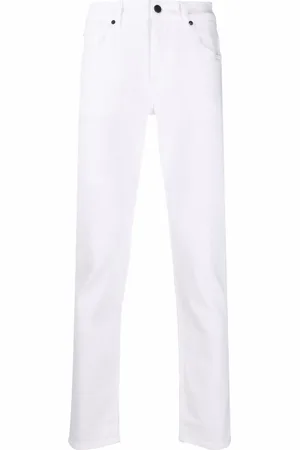 7 for all Mankind Skinny