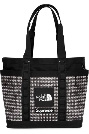 Supreme X The North Face utforska utility