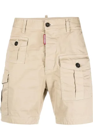 Dsquared2 Sexy korta cargoshorts
