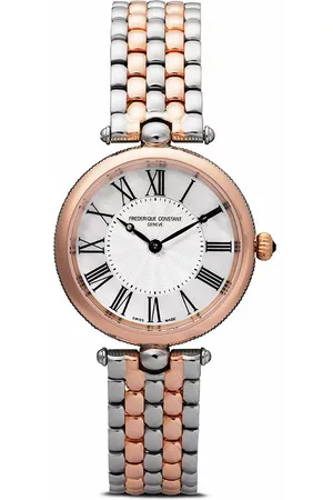 Frederique Constant Classic Art Deco 30 mm klocka