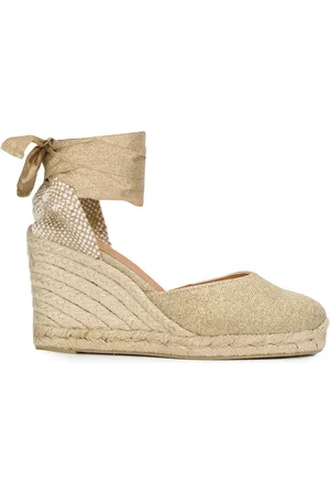 Castaner Carina espadrillos 90 mm