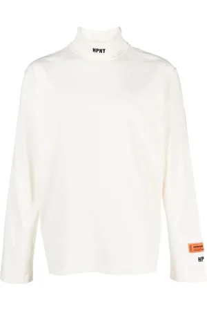 Heron Preston Långärmad t