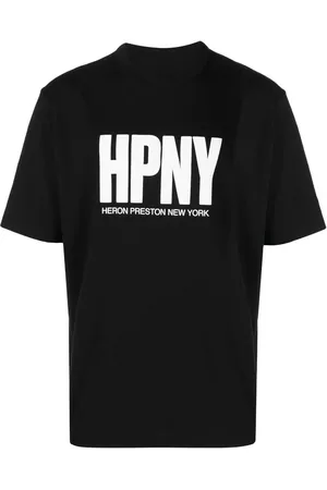 Heron Preston T