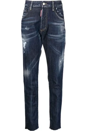 Dsquared2 Dan halvhöga skinny